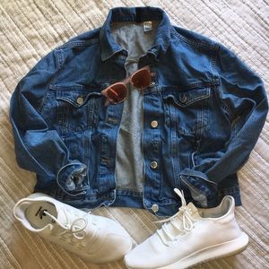 Jean / denim  jacket